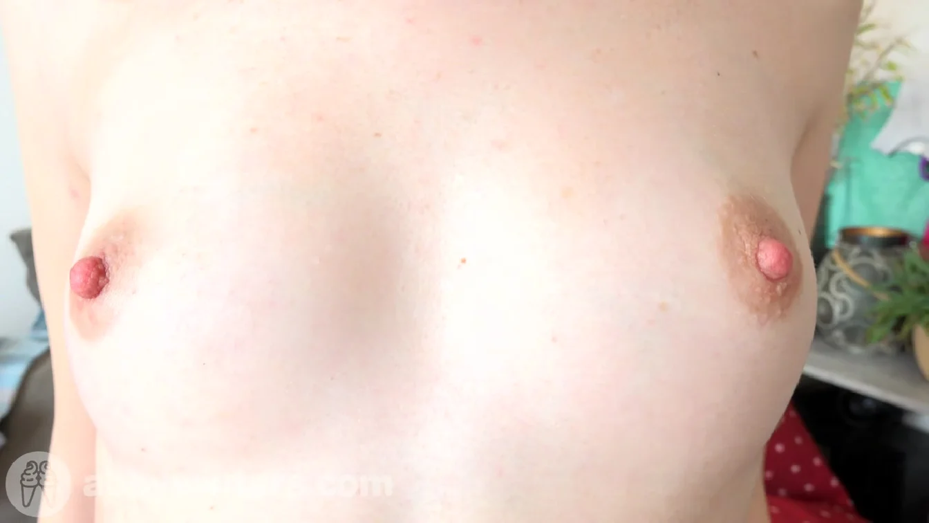 AbbyWinters Mirja Meaty Labiae XXX
